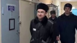 Краснодарский краевой суд посадил американца на пять лет