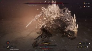 The First Berserker  Khazan - Сайленс-мутант  (парное оружие)