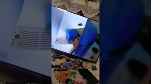 Скинь видос