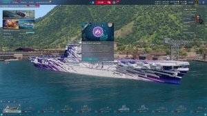 Мир Кораблей с Турри