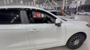 Продается Haval Jolion /Авто с пробегом