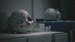 The Prototype  Poppy Playtime Chapter 5 Cinematic Trailer 4K HDR