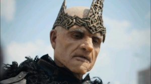 Последний Богатырь