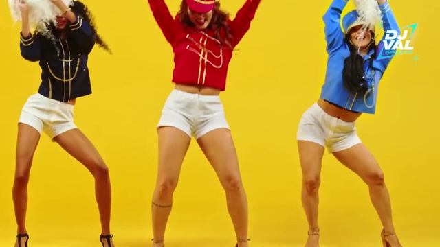 DJ VAL - Blinded By Your Light (New Trend Eurodance 2025) смотреть онлайн