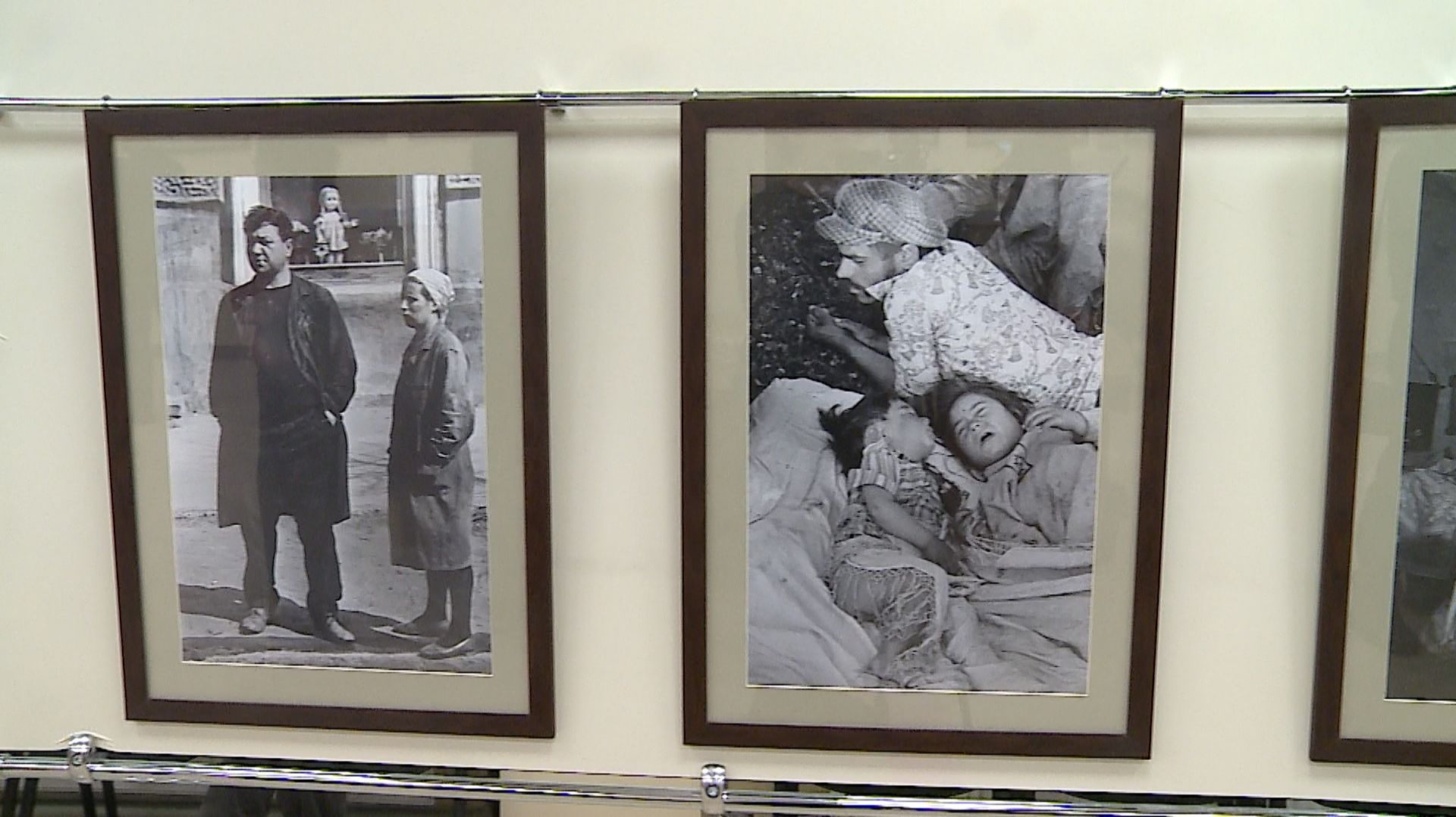 (Рыбинск-40) "СВИДЕТЕЛЬ ЭПОХИ" смотреть онлайн