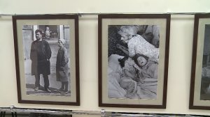 (Рыбинск-40) "СВИДЕТЕЛЬ ЭПОХИ"