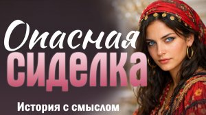 Опасная сиделка. Человеческая драма