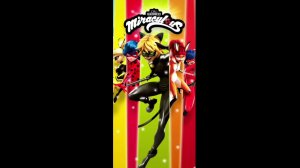 Говорящий Том, леди баг