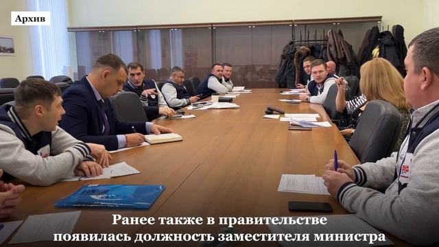 В Саратовской области расширяют трудоустройство ветеранов СВО смотреть онлайн