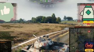 Мир танков ! два боя к танку 11 уровня ) вот только загвоздка , не знаю какой танк взять ?