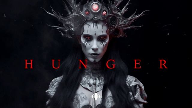 Dark Techno ⧸ EBM ⧸ Industrial Type Beat 'HUNGER' ｜ смотреть онлайн