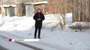 В Улан-Удэ специально отведённые места для мусора всё больше становятся похожи на стихийные свалки