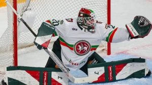 Адмирал - Ак Барс. Матч от 19.01.2026