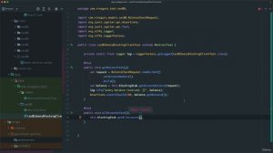 020 ASSIGNMENT - Integration Test
