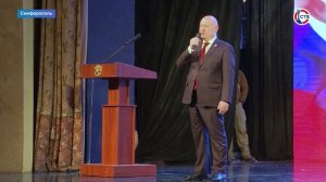 Губернатор Михаил Развожаев поздравил следователей с 15-летием следственного комитета России