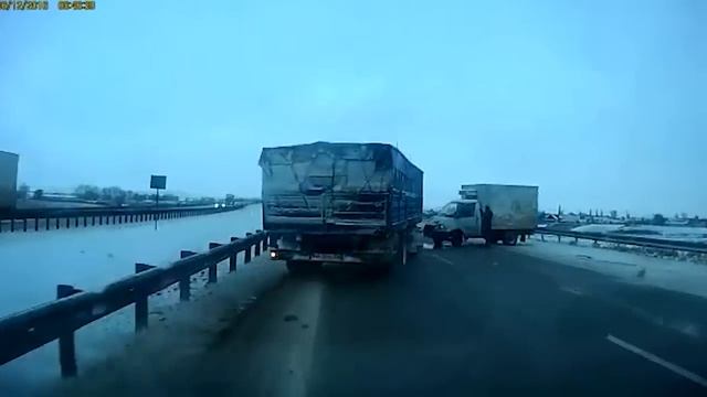 Самые Везучие Люди, Снятые на Камеру. Видео из интернета. смотреть онлайн