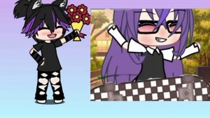 Можно снимать с милкай видео? 🥺