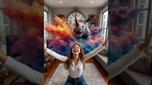 Куда катится мир.