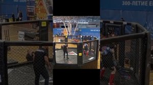 Чемпионат «Памяти павших воинов СВО» — спорт, сила и патриотизм