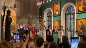 Анна Снегина Иванченко Антонина