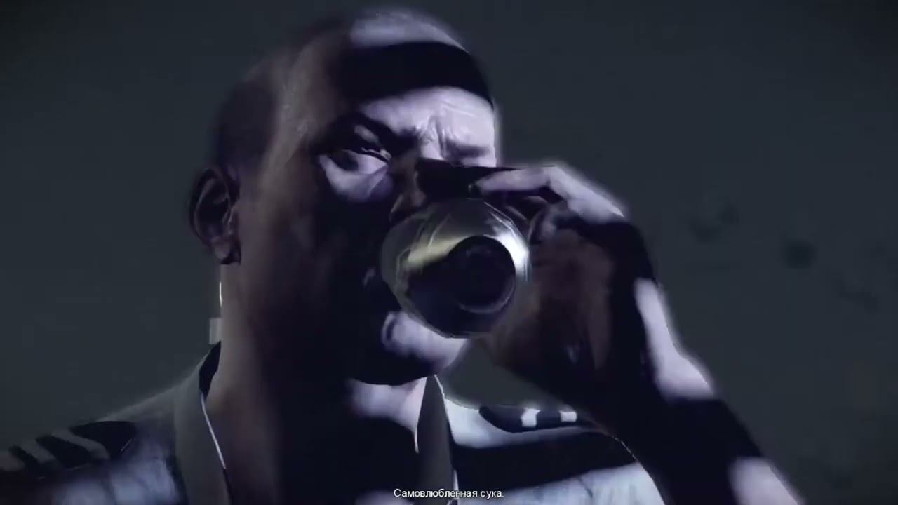 Возрождение революции эррористов в Remember Me смотреть онлайн