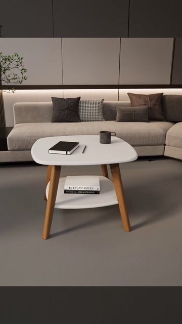 Журнальный стол Хадсон смотреть онлайн