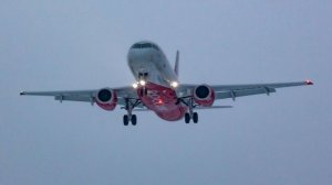 Минпромторг России показал интерьер полностью импортозамещенных Superjet 100