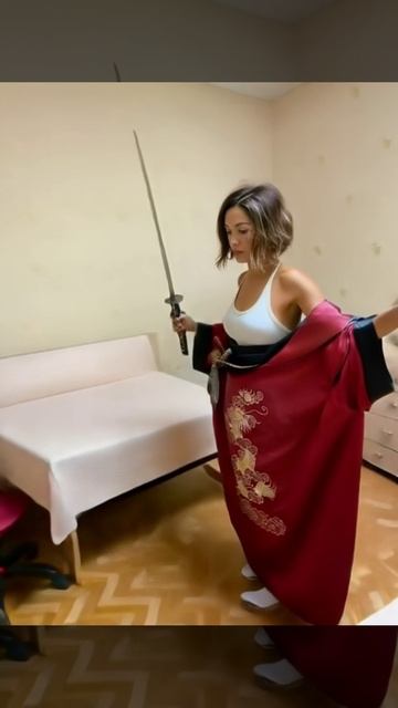 Кто эта девушка?! смотреть онлайн