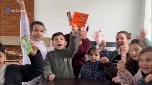 Зимний лагерь 2026 «Не в тренде» | Подростки 13–16