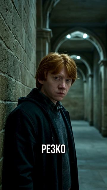 А ты знал, что Гермионы не стало в Министерстве магии. смотреть онлайн