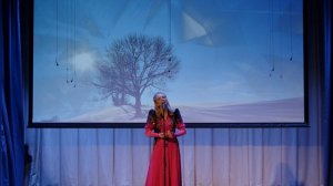 "Туда, где свет" (муз. С.Юрасовой, сл. Б.Гребенщикова и С.Юрасовой)