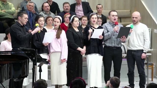 Если я молиться перестану.. смотреть онлайн