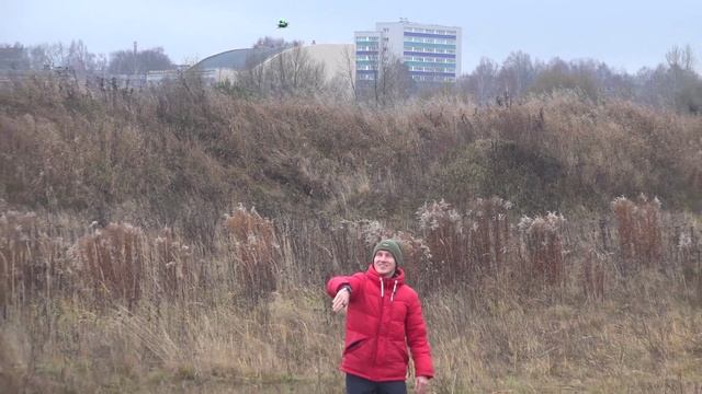 Kетающий мотоцикл / квадрокоптер. Обзор смотреть онлайн