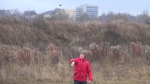 Kетающий мотоцикл / квадрокоптер. Обзор