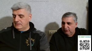 Запись прямого эфира от 18 января "Первый эфир с зимовки 2026"