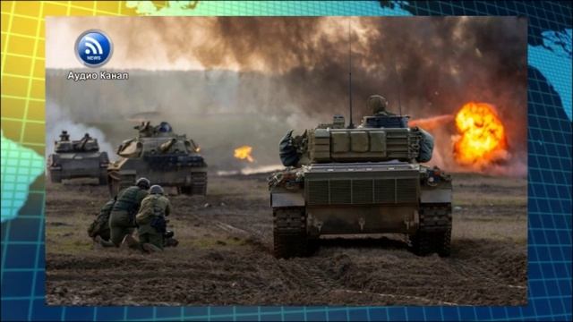 Сводка СВО 19 января. Угрозы Сырского, битва за Гришино и херсонский фронт проверяет на прочность смотреть онлайн