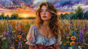 Заворожи меня