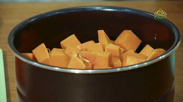 Кулинарное паломничество. Рецепт цукатов. Храм в честь иконы Божией Матери «Неувядаемый цвет» смотреть онлайн