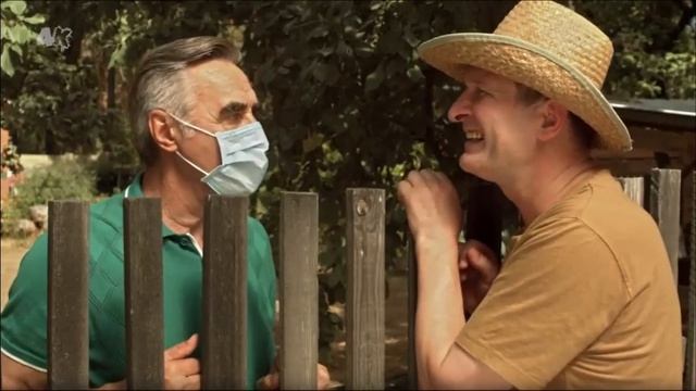 Сваты (3 сезон) смотреть онлайн