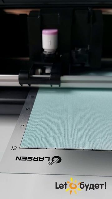 Вырезание на плоттере смотреть онлайн