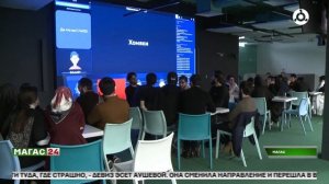 Продолжается приём заявок в "Школу 21"