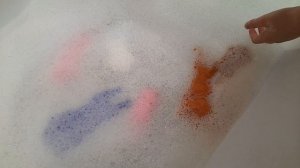 купаю сквиши собачек