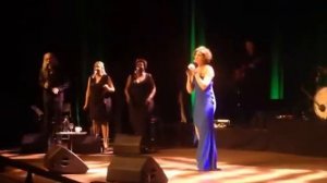 Sissel - О, счастливый день!