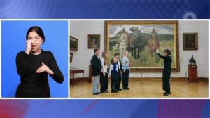 Разговоры о важном. Говорим о важном с Татьяной Юденковой (с сурдопереводом) (19 января)