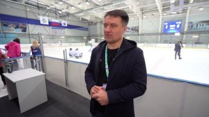 Первая серия телепроекта «Наставники» — 2 сезон