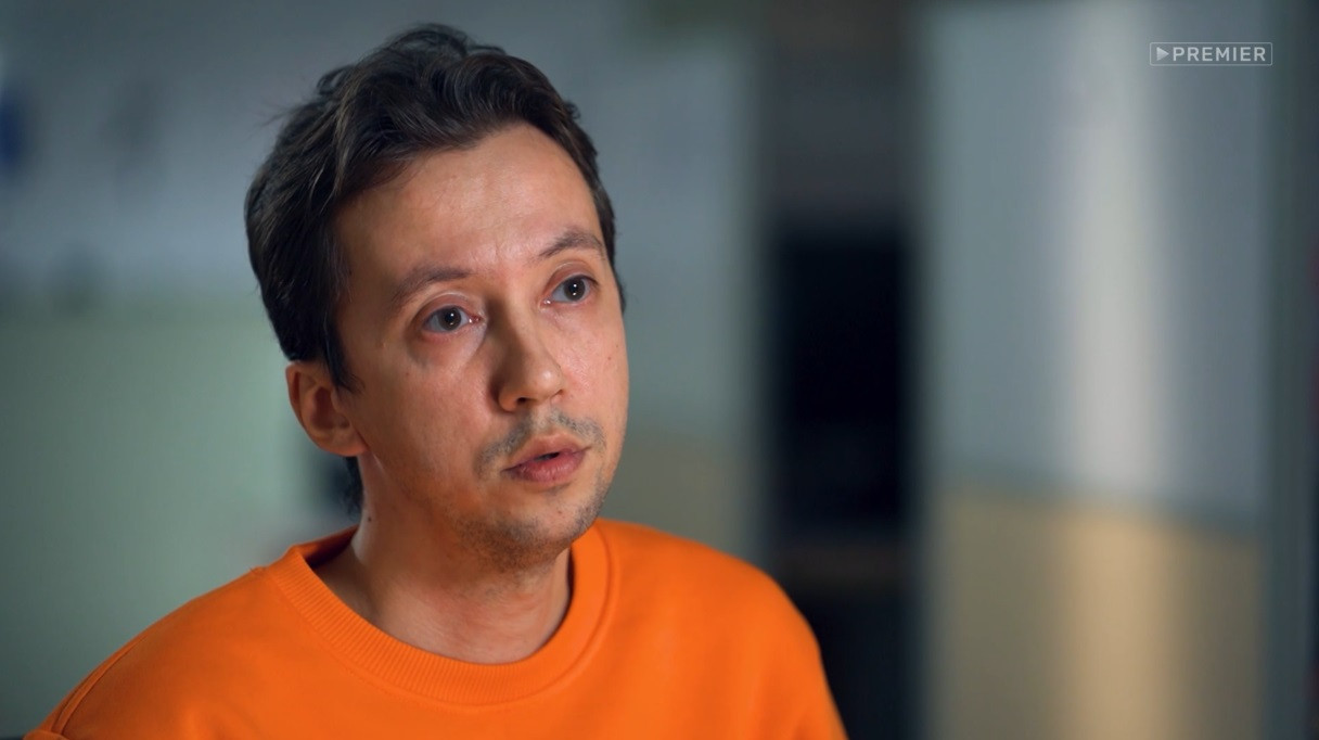 Вернувшиеся, 1 сезон, 6 выпуск смотреть онлайн