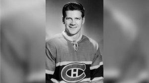 В возрасте 92 лет умер четырехкратный обладатель Кубка Стэнли Фил Гойетт