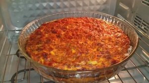 Шикарный рецепт из лаваша.