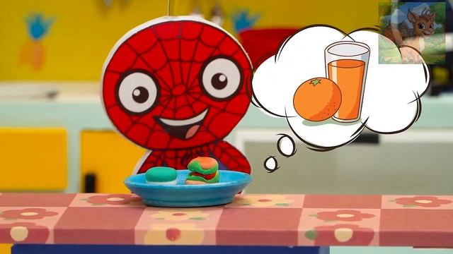 Бэби-босс исчез в мгновение ока. Маленькому хомячку нелегко докопаться до истины смотреть онлайн