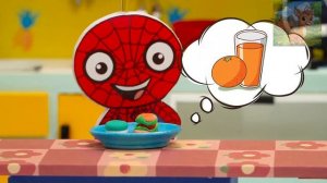 Бэби-босс исчез в мгновение ока. Маленькому хомячку нелегко докопаться до истины